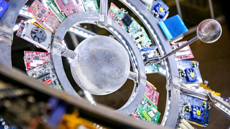 成都OA协同办公软件：揭秘其核心功能与选型要点